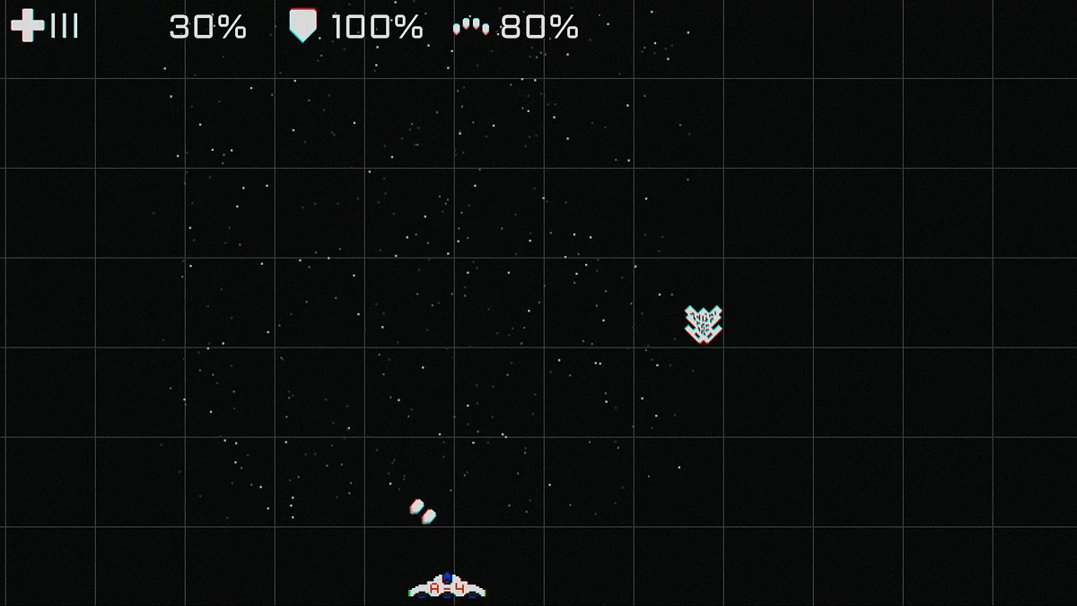 Скриншот из игры Distant Space 2 - 4