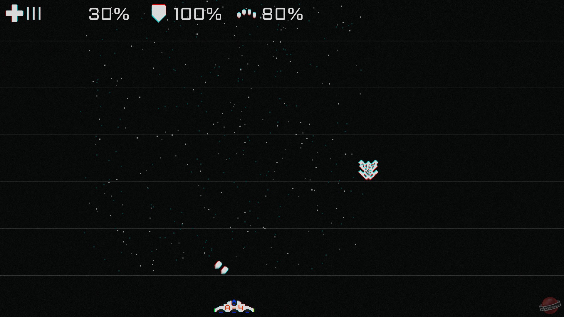 Скриншот из игры Distant Space 2 - 6