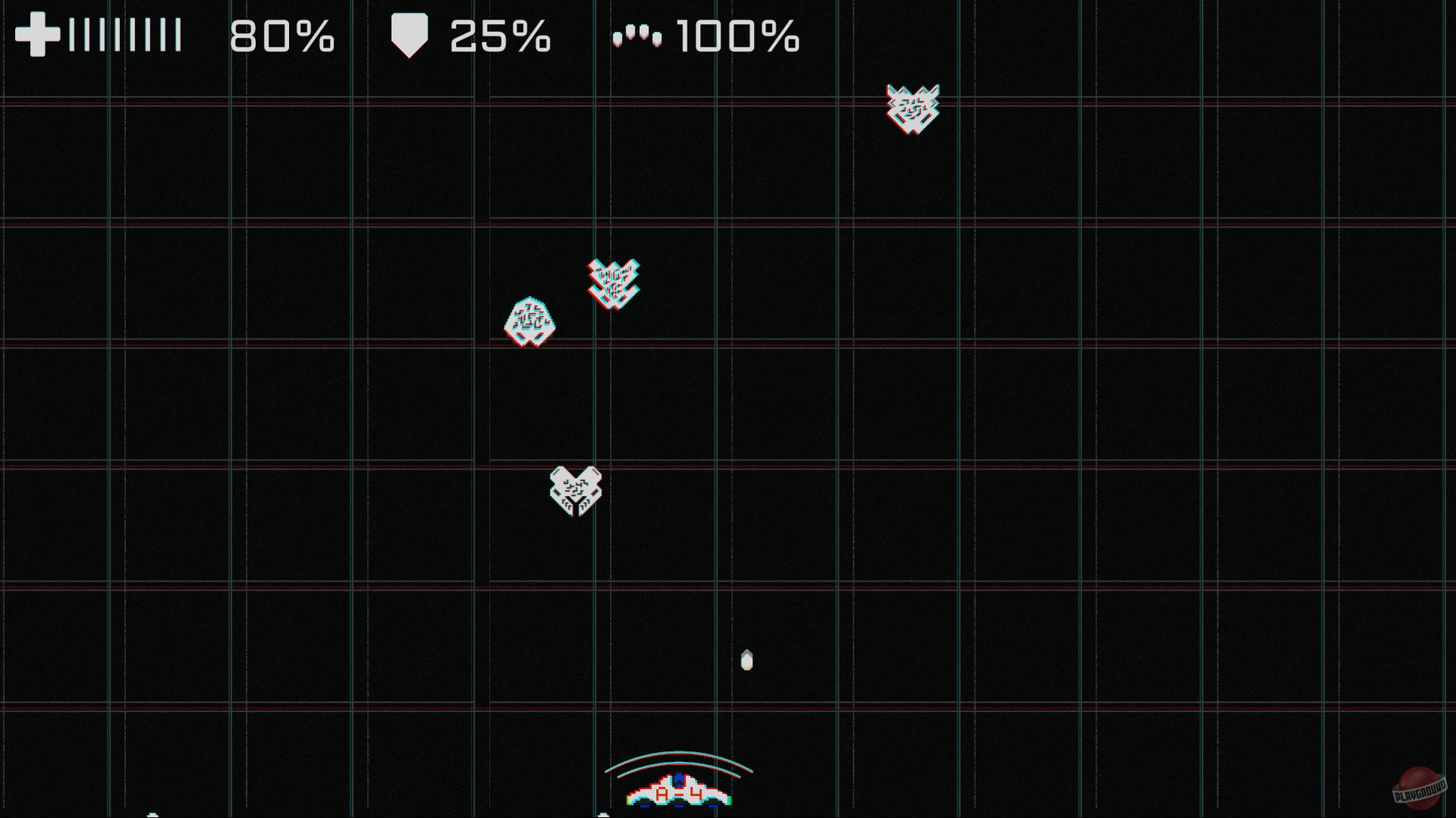 Скриншот из игры Distant Space 2 - 2