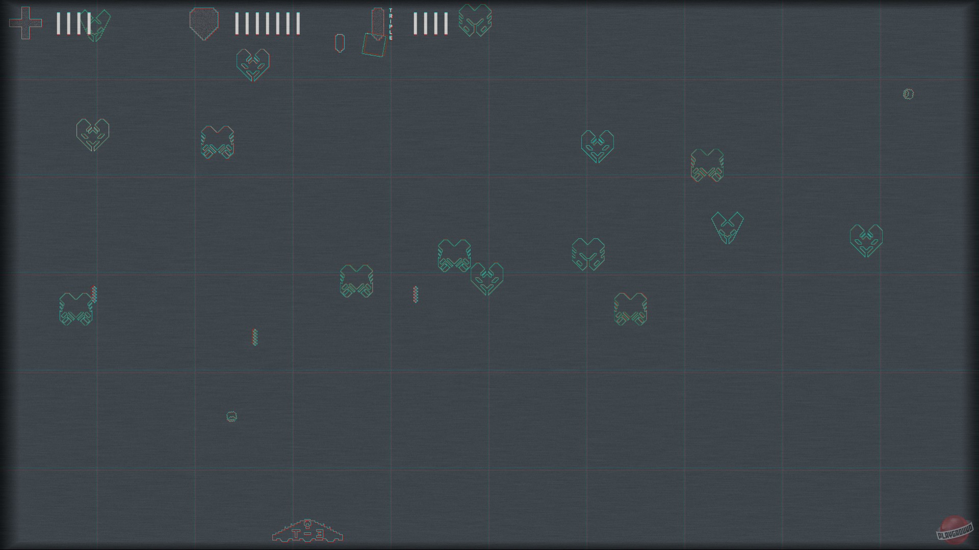 Скриншот из игры Distant Space - 7