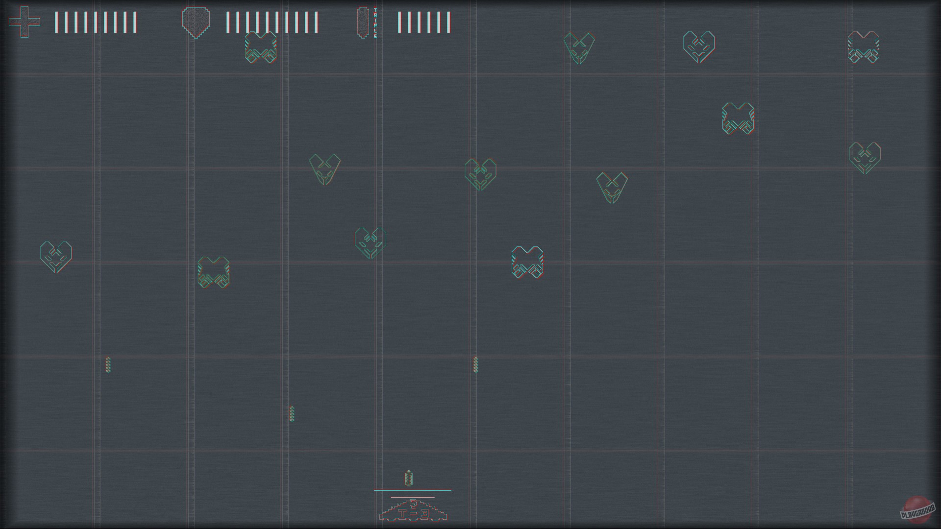 Скриншот из игры Distant Space - 1