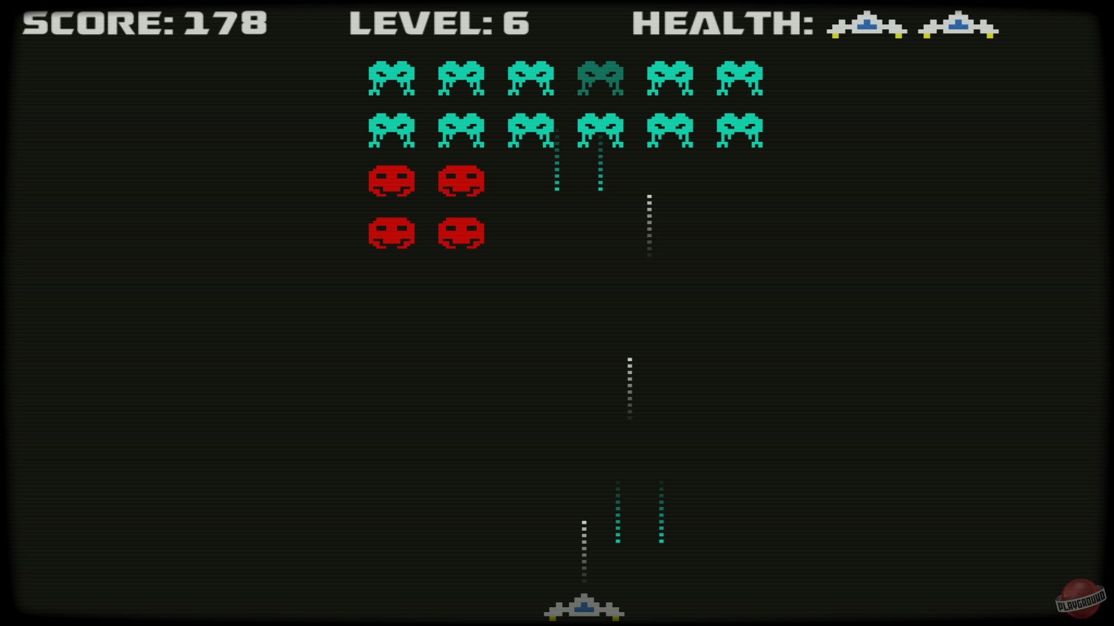 Скриншот из игры Distant Space - 10