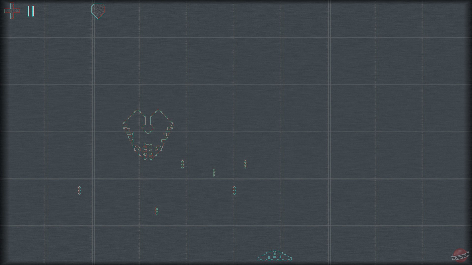 Скриншот из игры Distant Space - 13