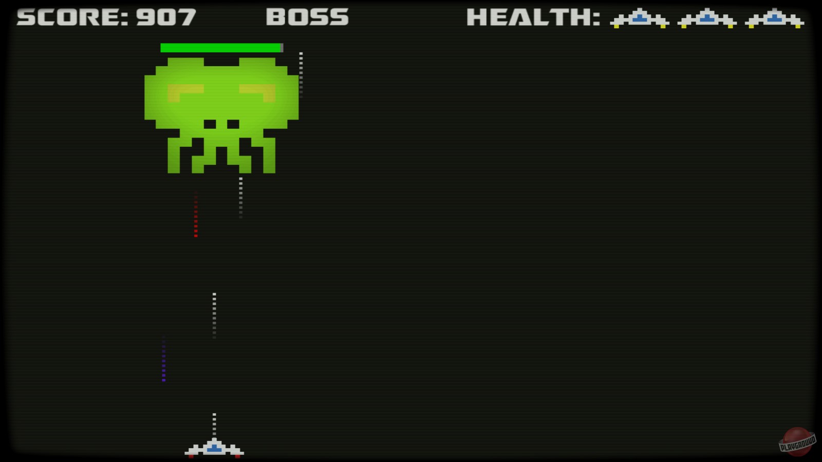 Скриншот из игры Distant Space - 8