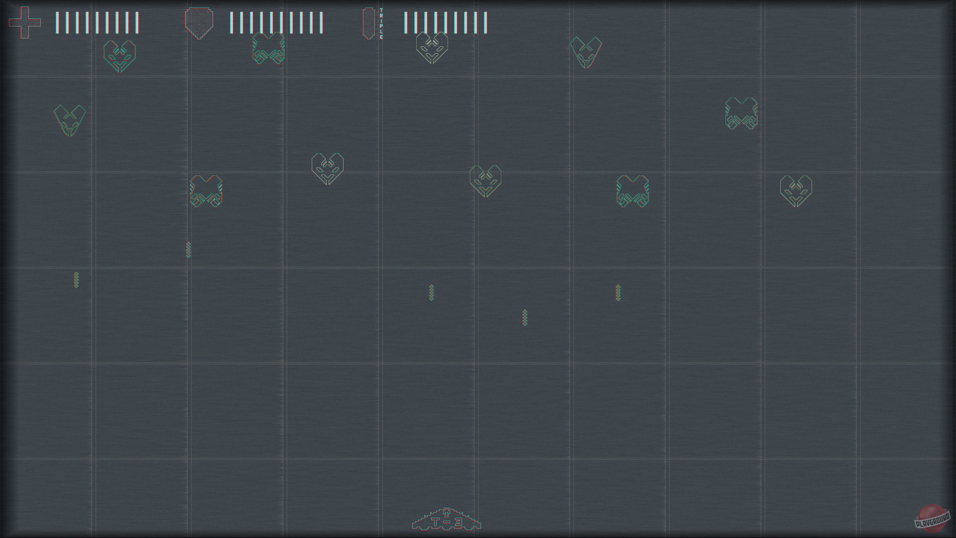 Скриншот из игры Distant Space - 6