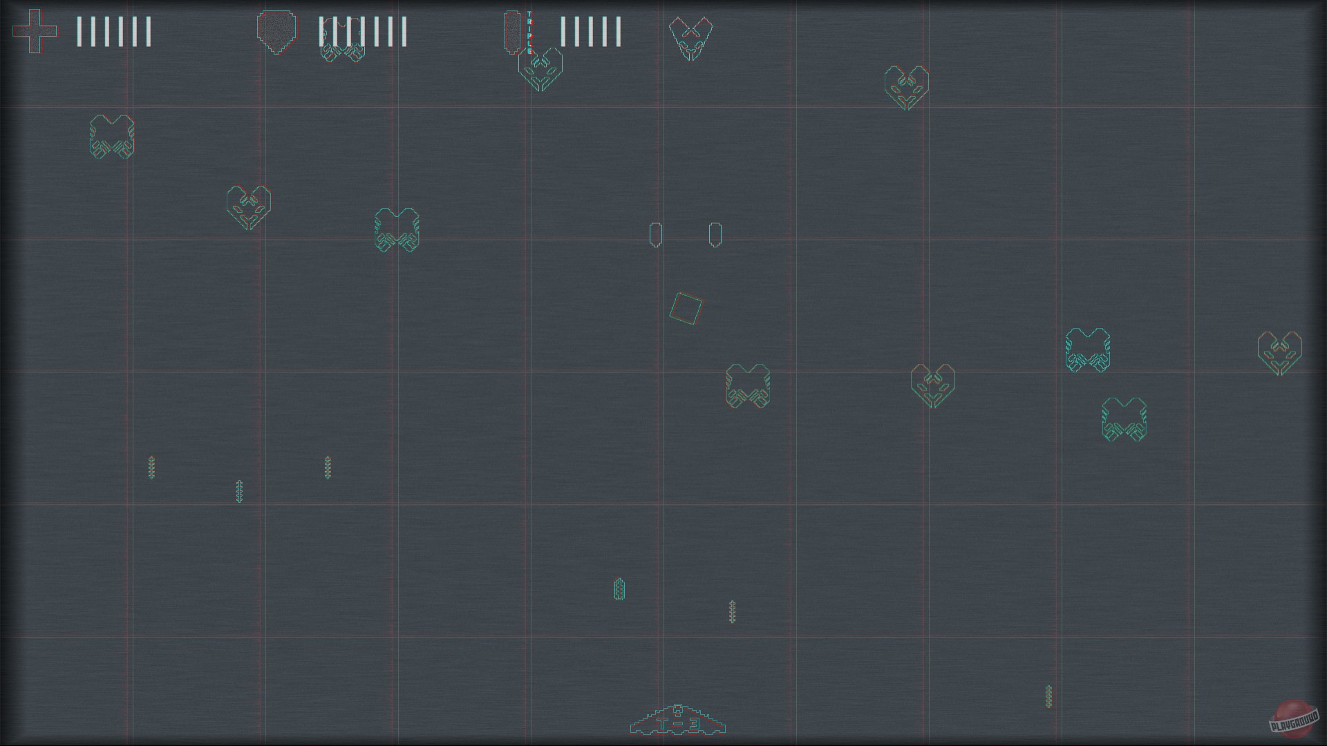 Скриншот из игры Distant Space - 12