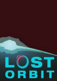 Обложка игры Lost Orbit