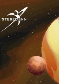 Обложка игры Steredenn