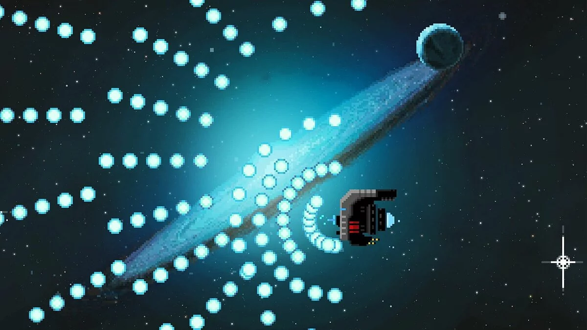 Скриншот из игры Steredenn - 16