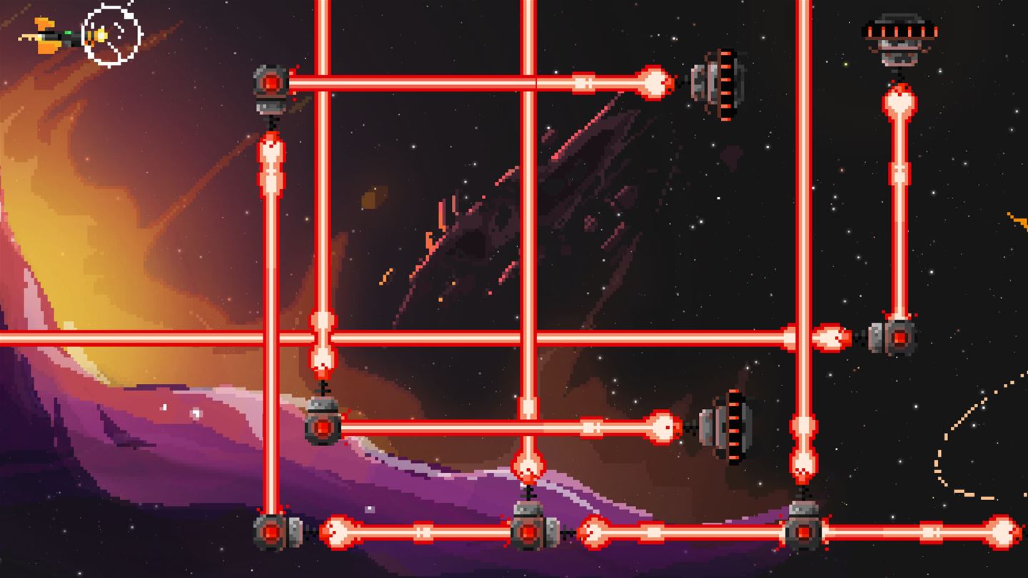 Скриншот из игры Steredenn - 69