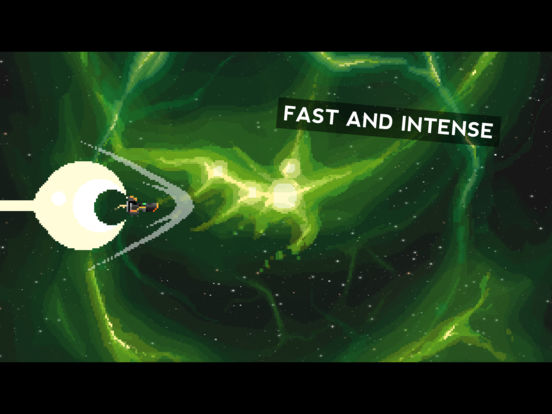 Скриншот из игры Steredenn - 93