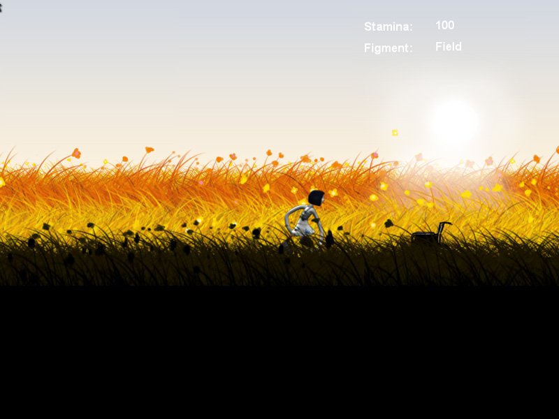 Скриншот из игры Lylian - 1