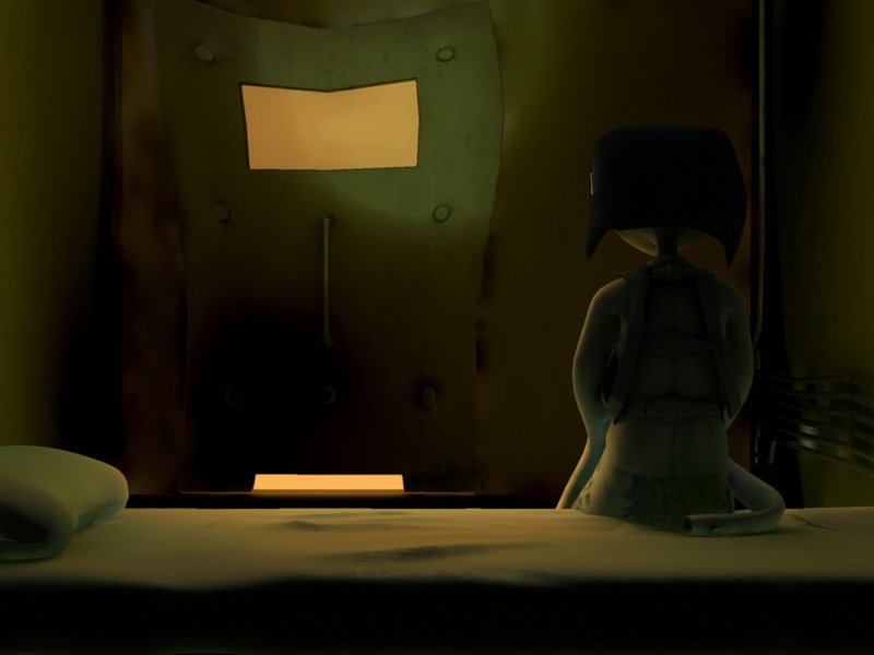 Скриншот из игры Lylian - 2