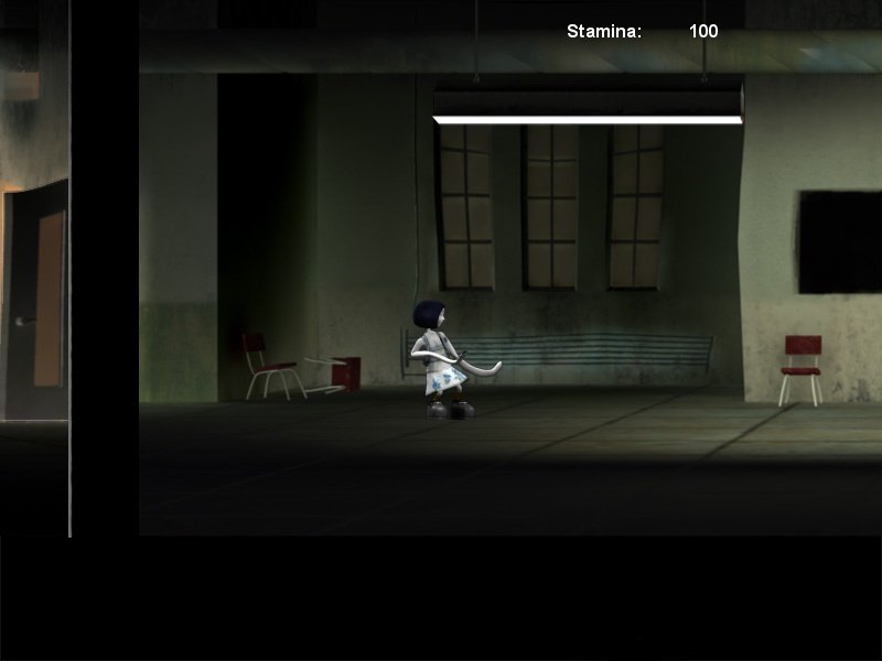 Скриншот из игры Lylian - 3