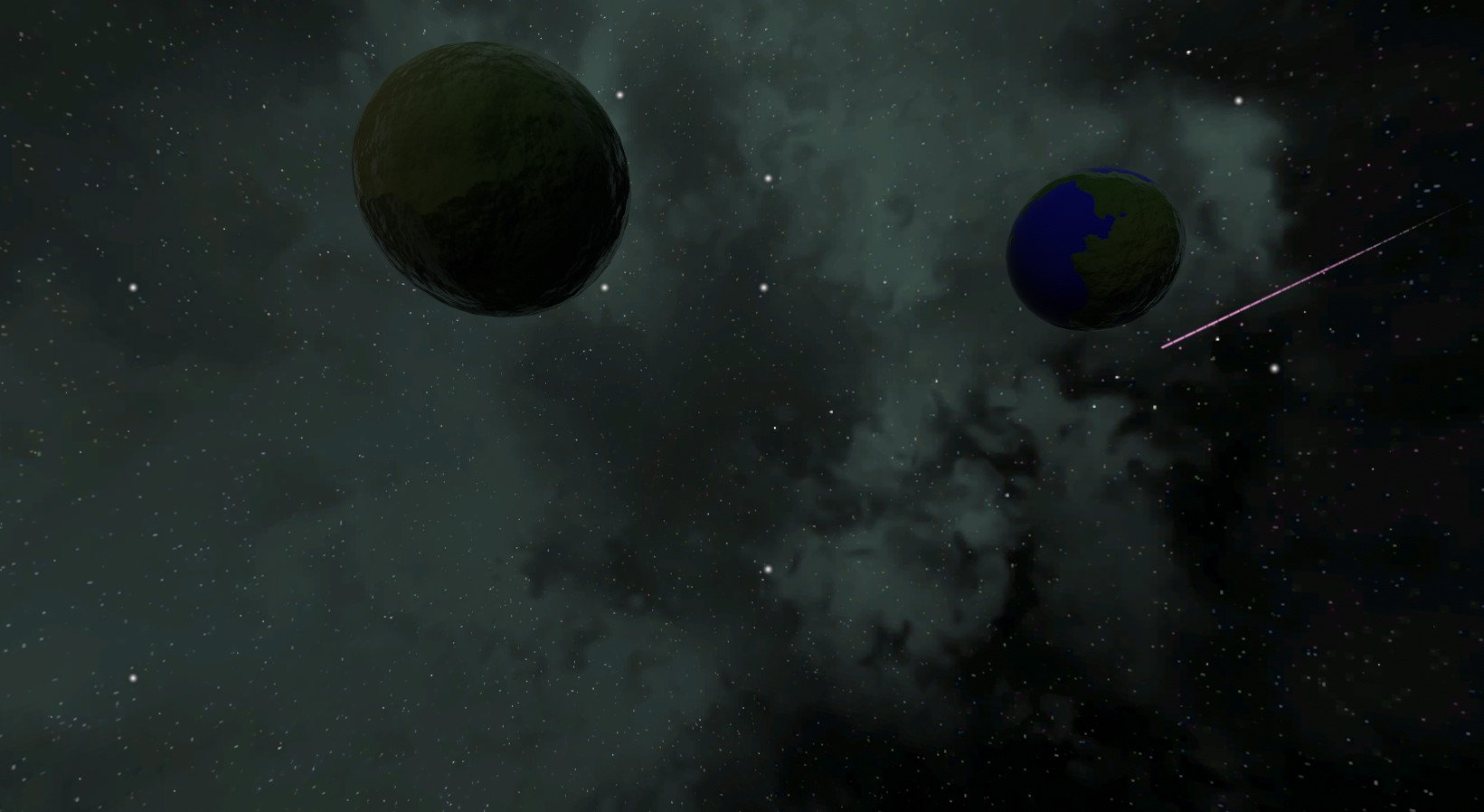 Скриншот из игры vRhythm - 4