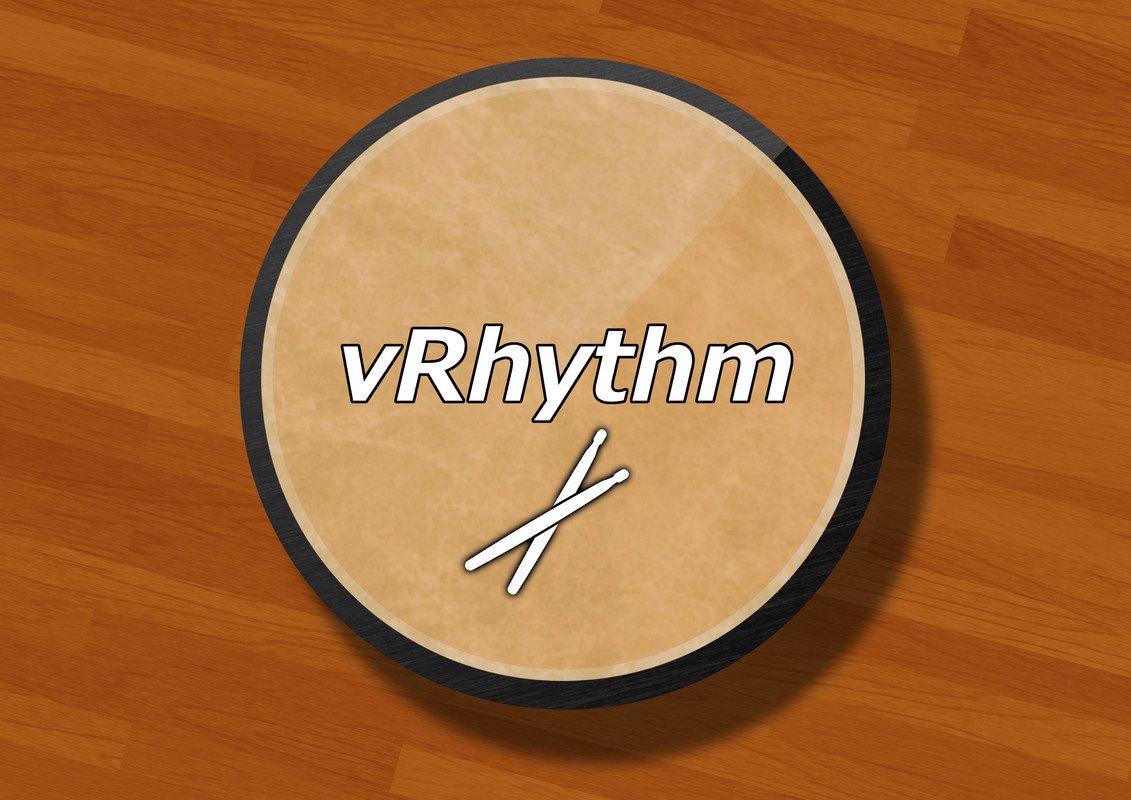 Скриншот из игры vRhythm - 5