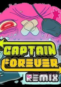 Обложка игры Captain Forever Remix