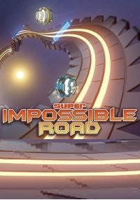 Обложка игры Impossible Road