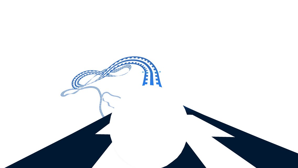 Скриншот из игры Impossible Road - 4