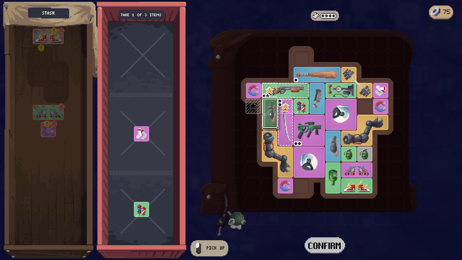 Скриншот из игры Deadly Days: Roadtrip - 7