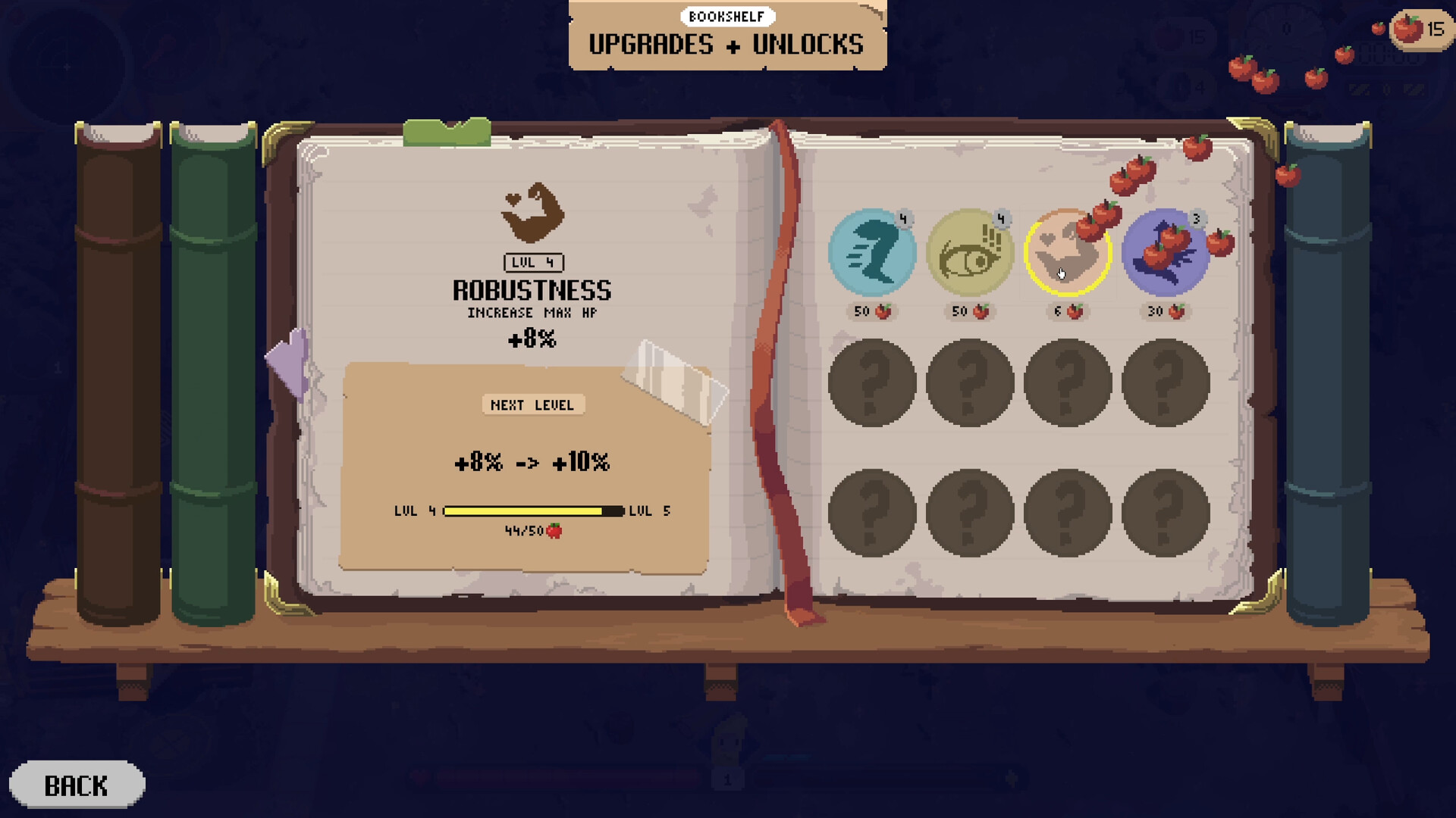 Скриншот из игры Deadly Days: Roadtrip - 1