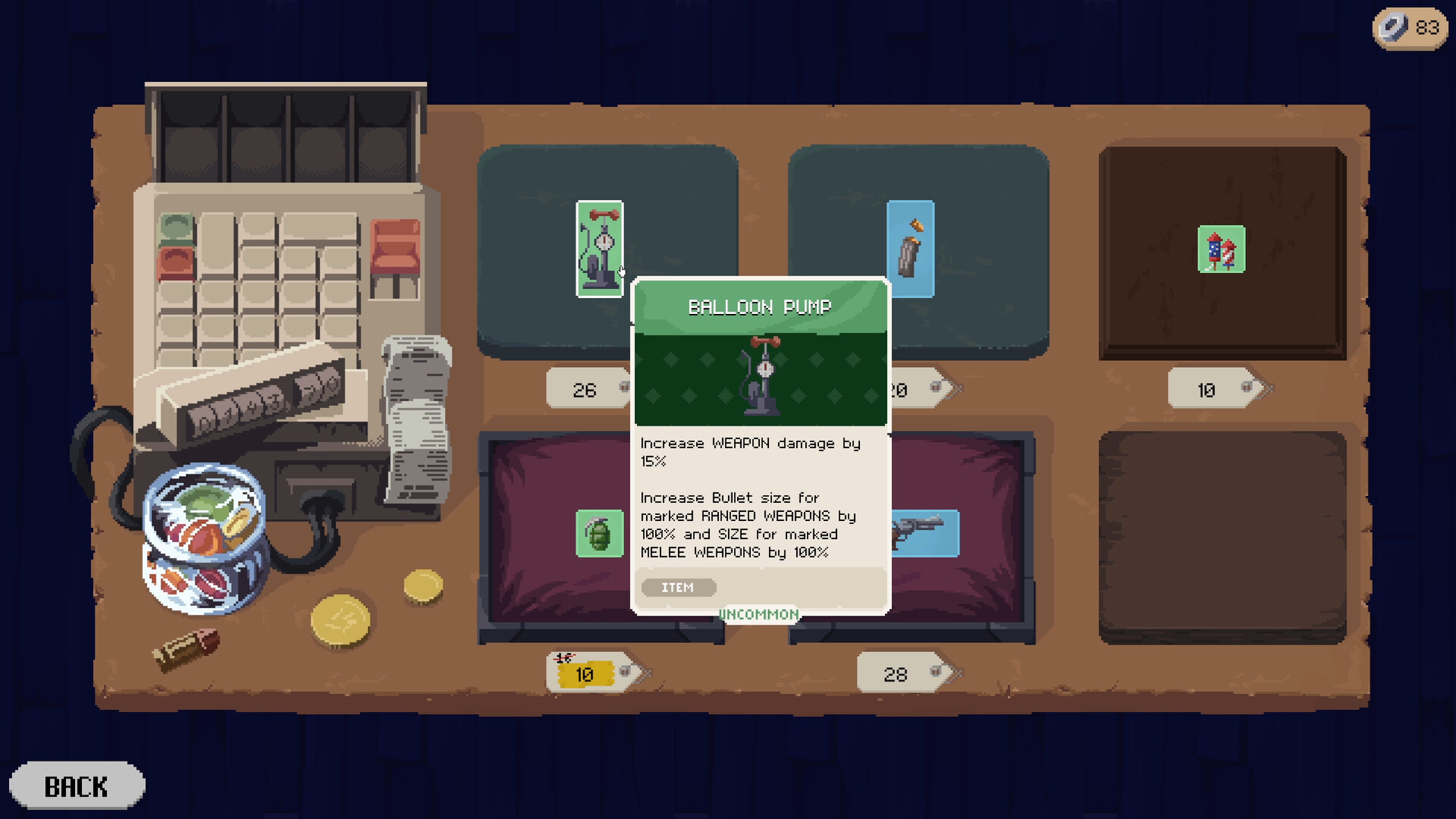 Скриншот из игры Deadly Days: Roadtrip - 9