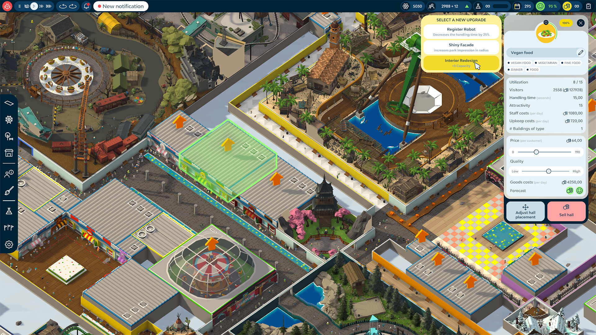 Скриншот из игры Indoorlands - 22