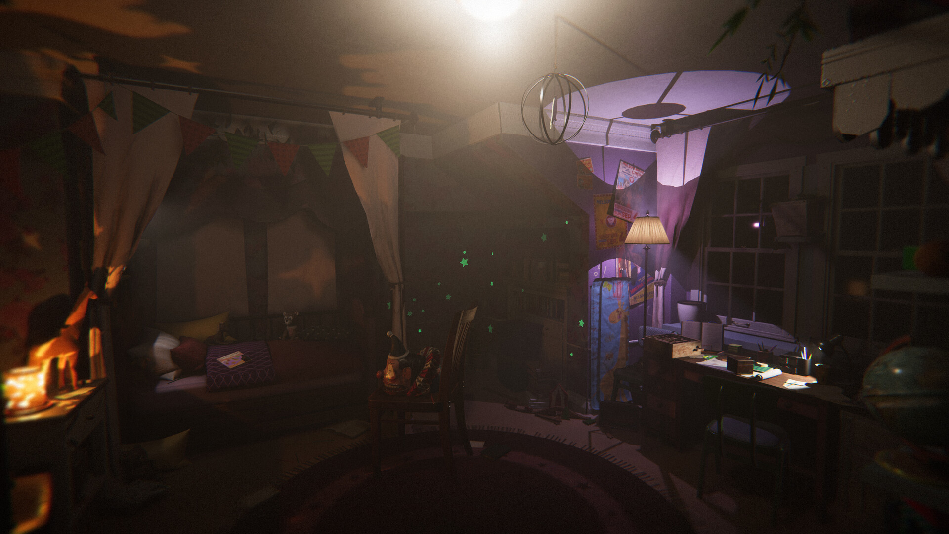 Скриншот из игры REVEIL - 53