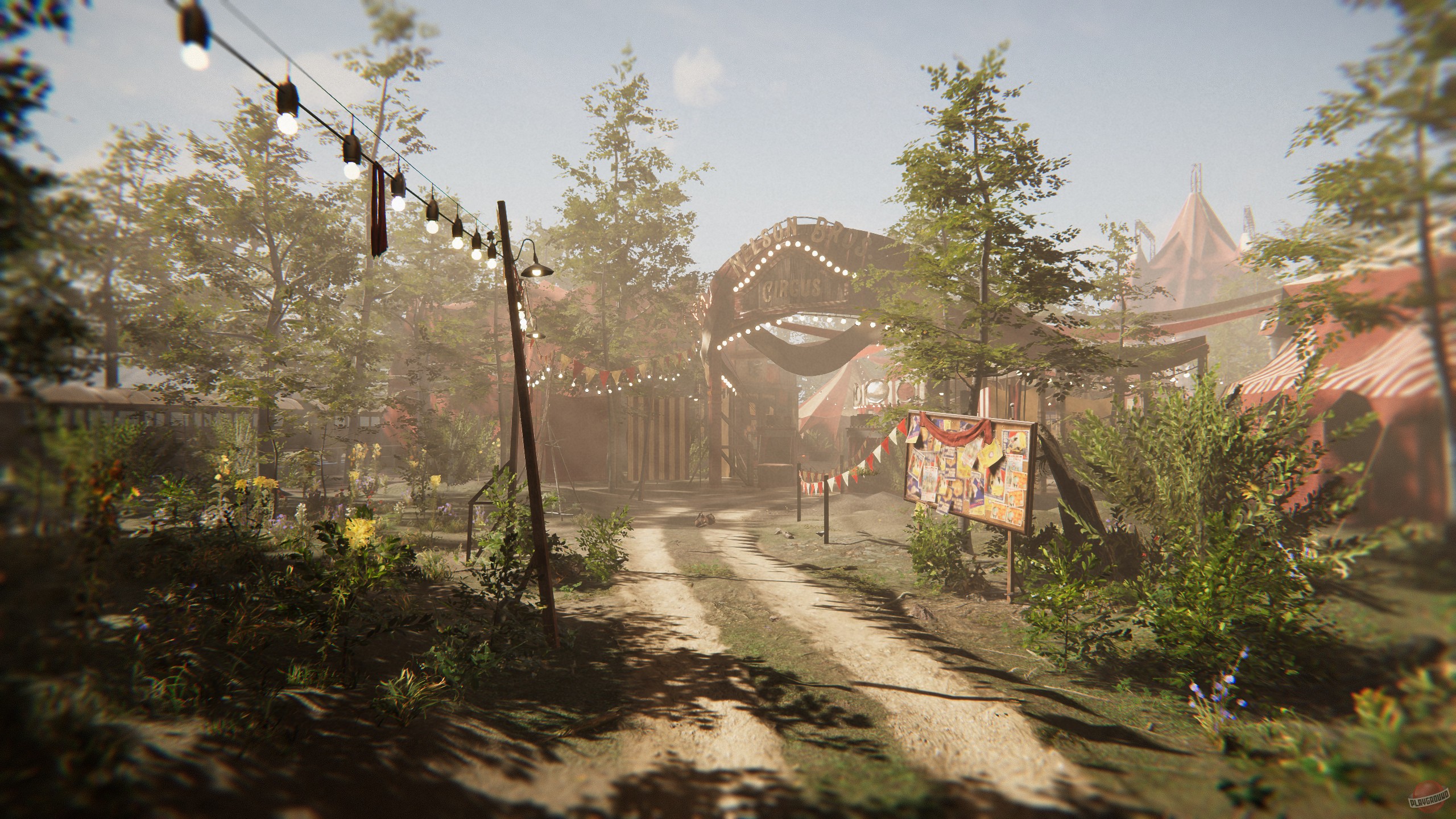 Скриншот из игры REVEIL - 43