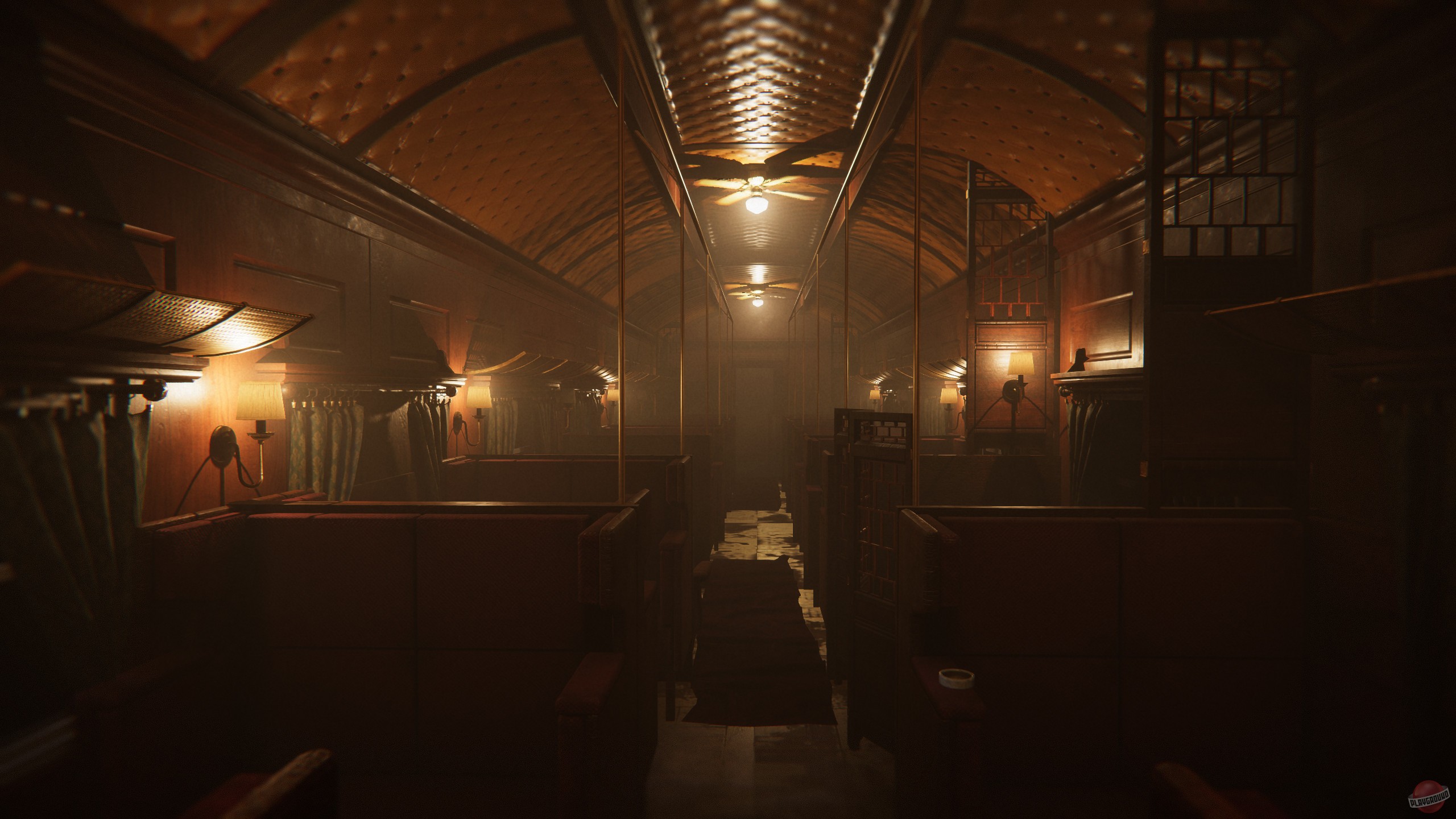 Скриншот из игры REVEIL - 37