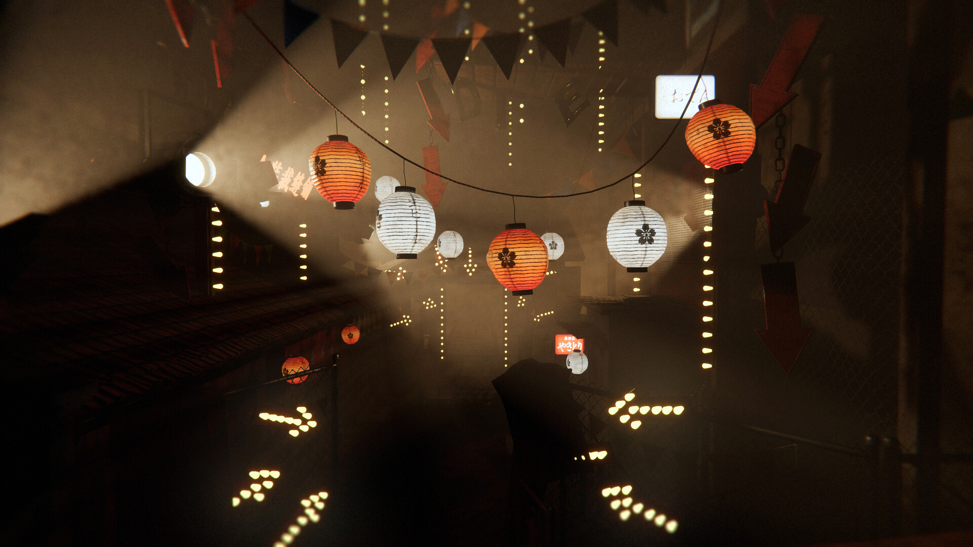 Скриншот из игры REVEIL - 51