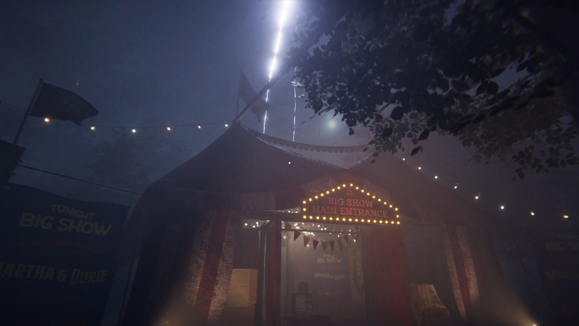 Скриншот из игры REVEIL - 14