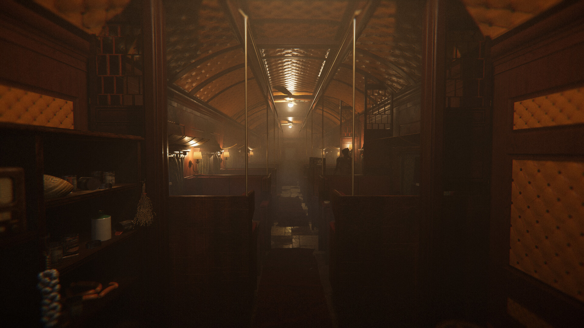 Скриншот из игры REVEIL - 29