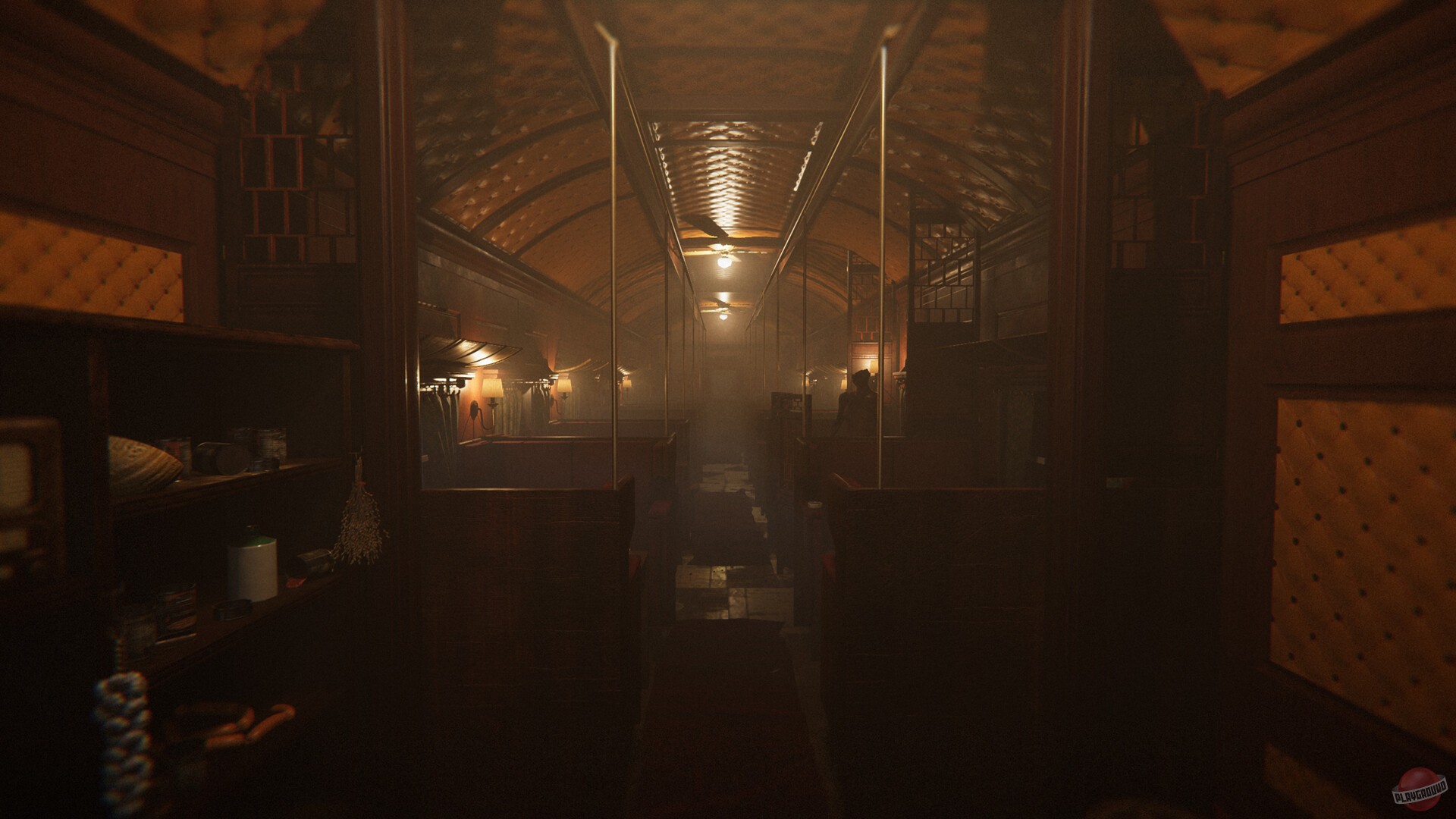 Скриншот из игры REVEIL - 34