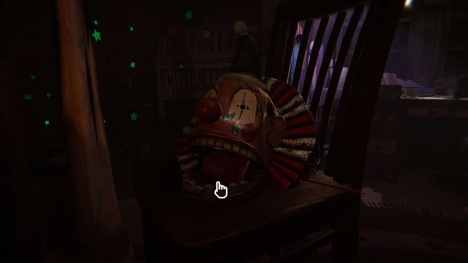 Скриншот из игры REVEIL - 46