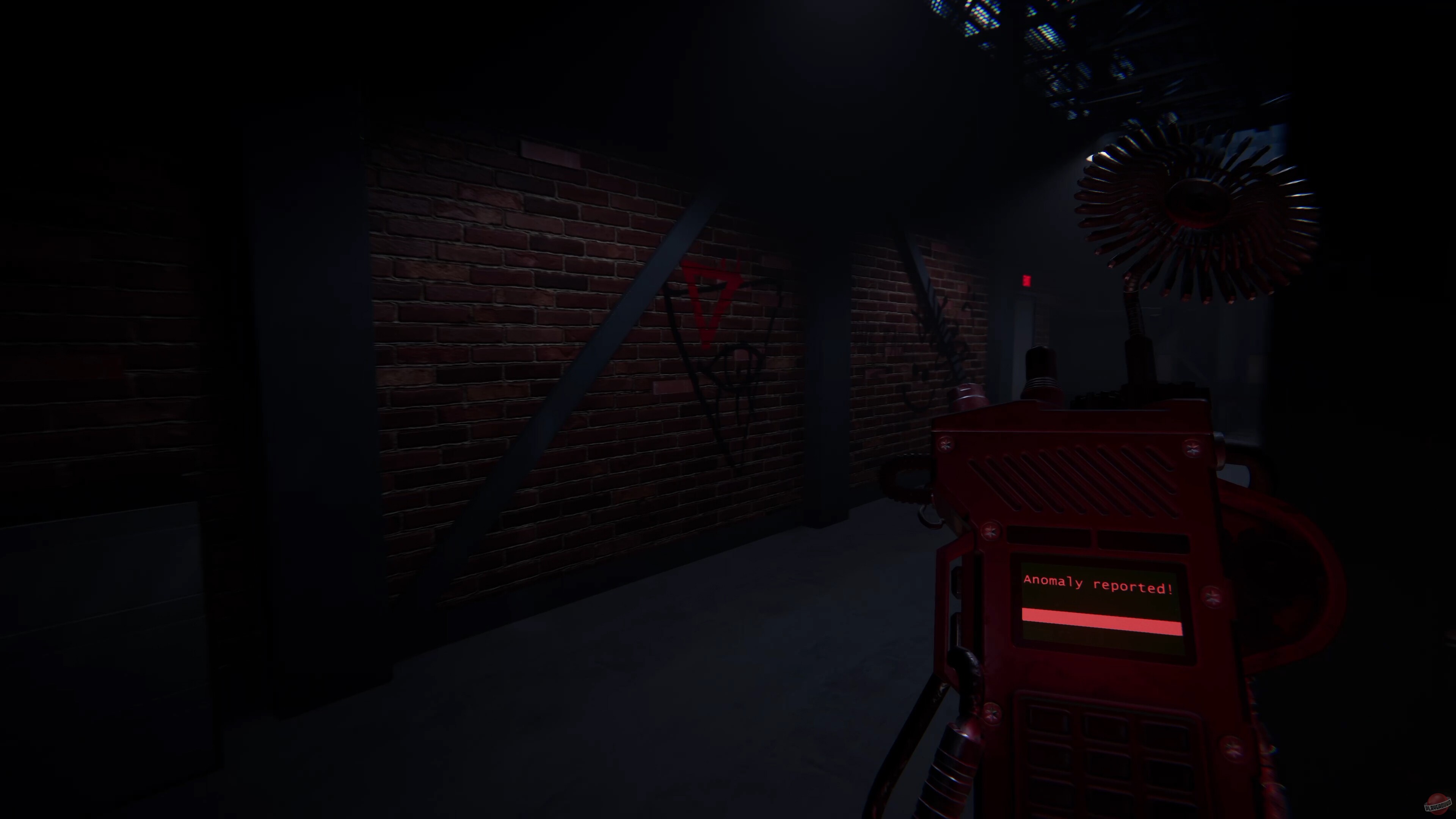 Скриншот из игры Shift 87 - 24