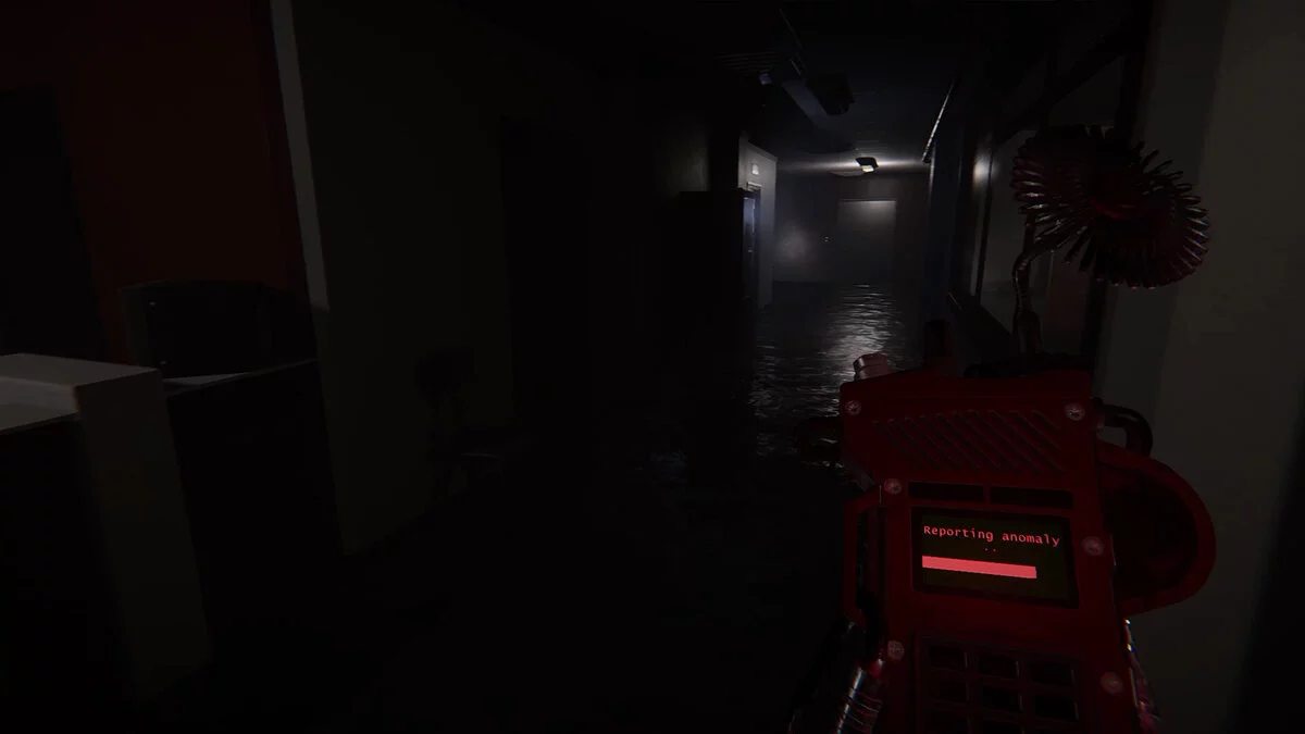 Скриншот из игры Shift 87 - 27