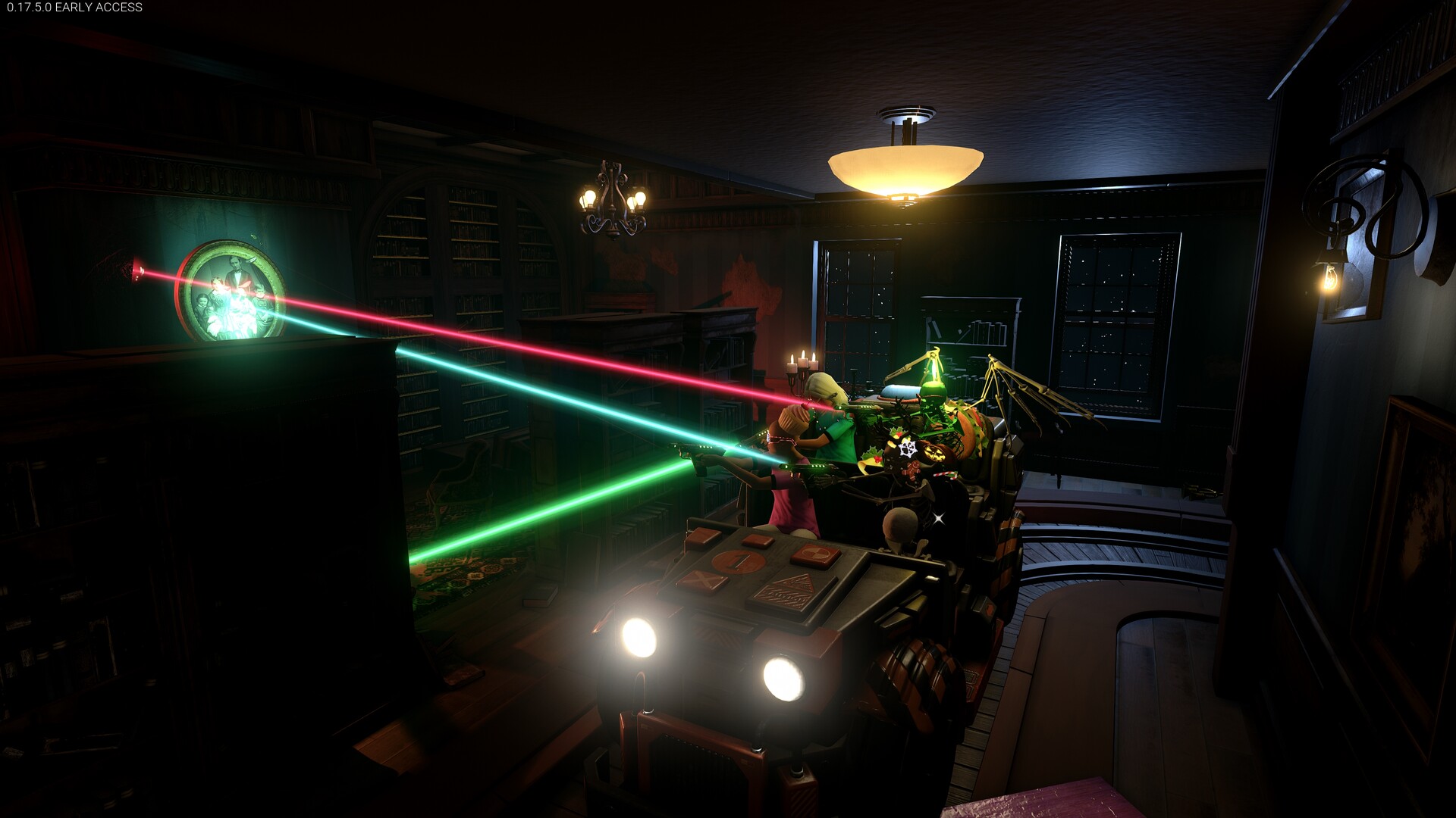 Скриншот из игры Tower Unite - 62