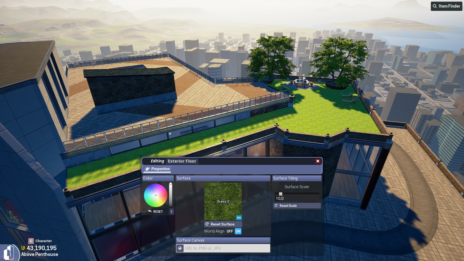 Скриншот из игры Tower Unite - 115