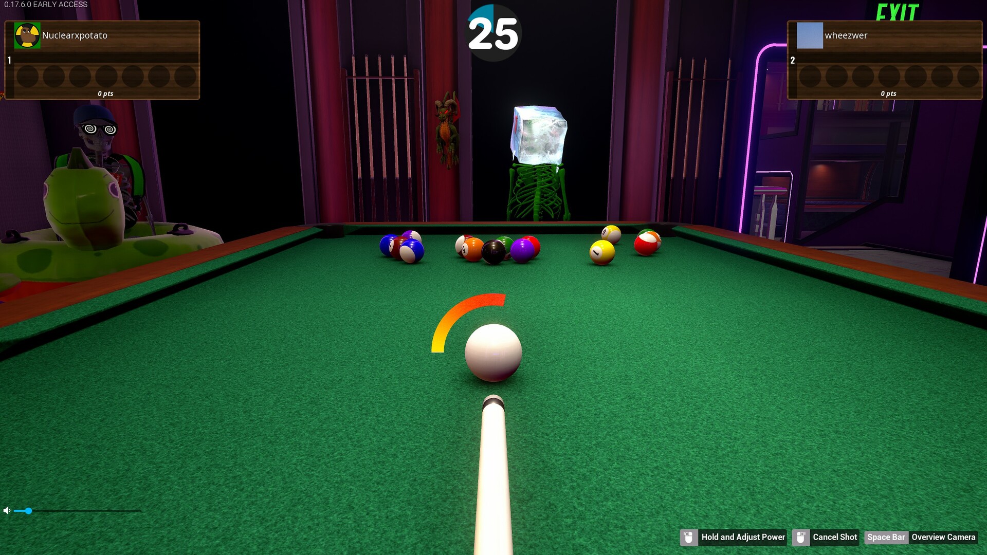 Скриншот из игры Tower Unite - 116