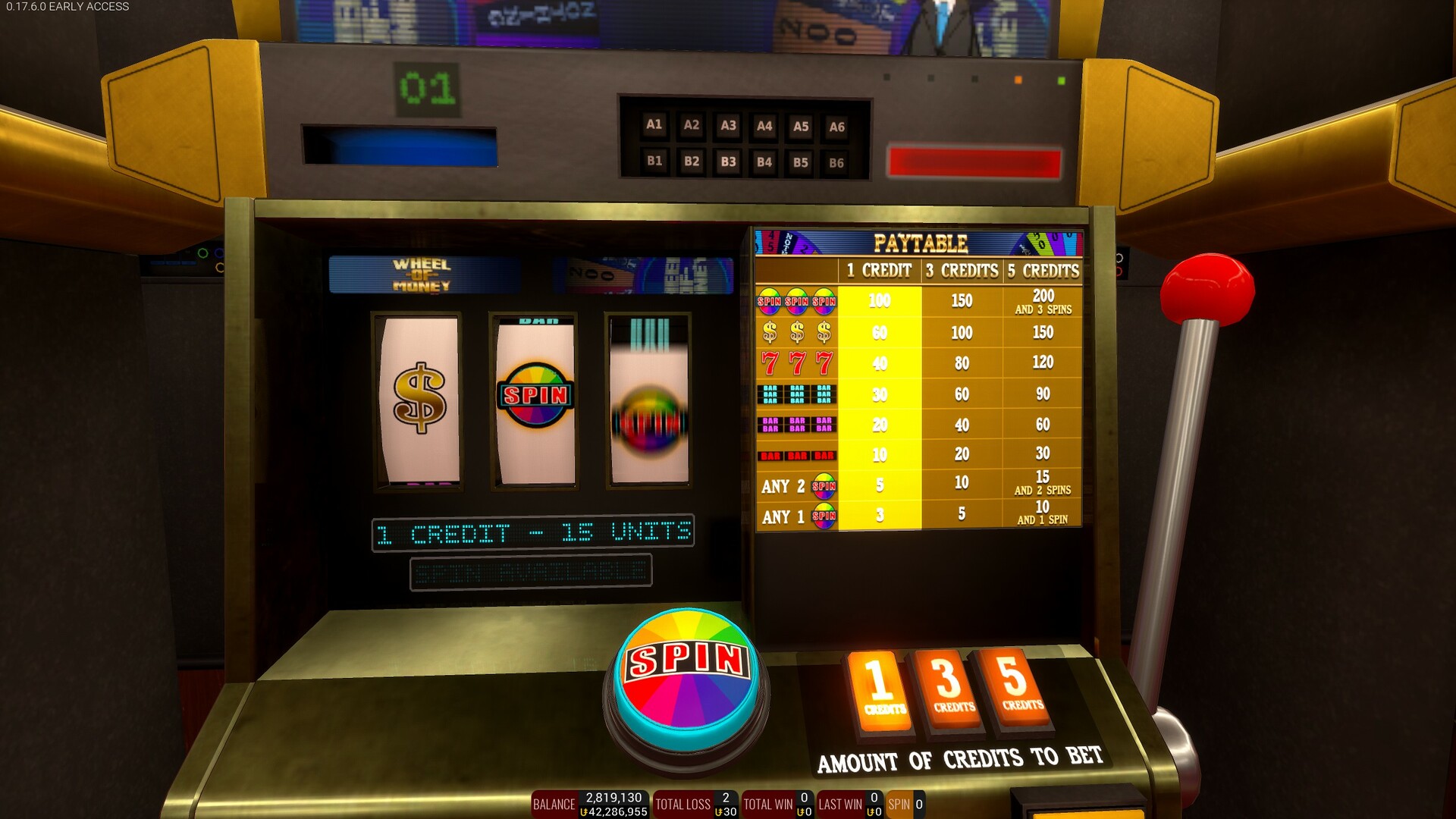 Скриншот из игры Tower Unite - 91