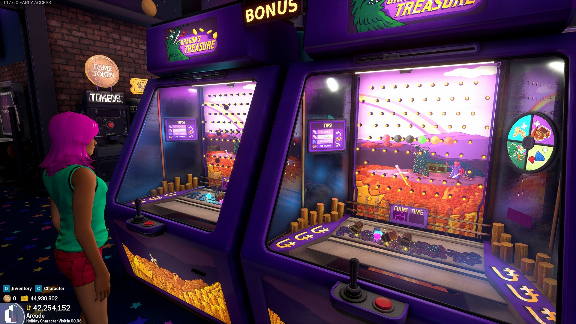 Скриншот из игры Tower Unite - 58