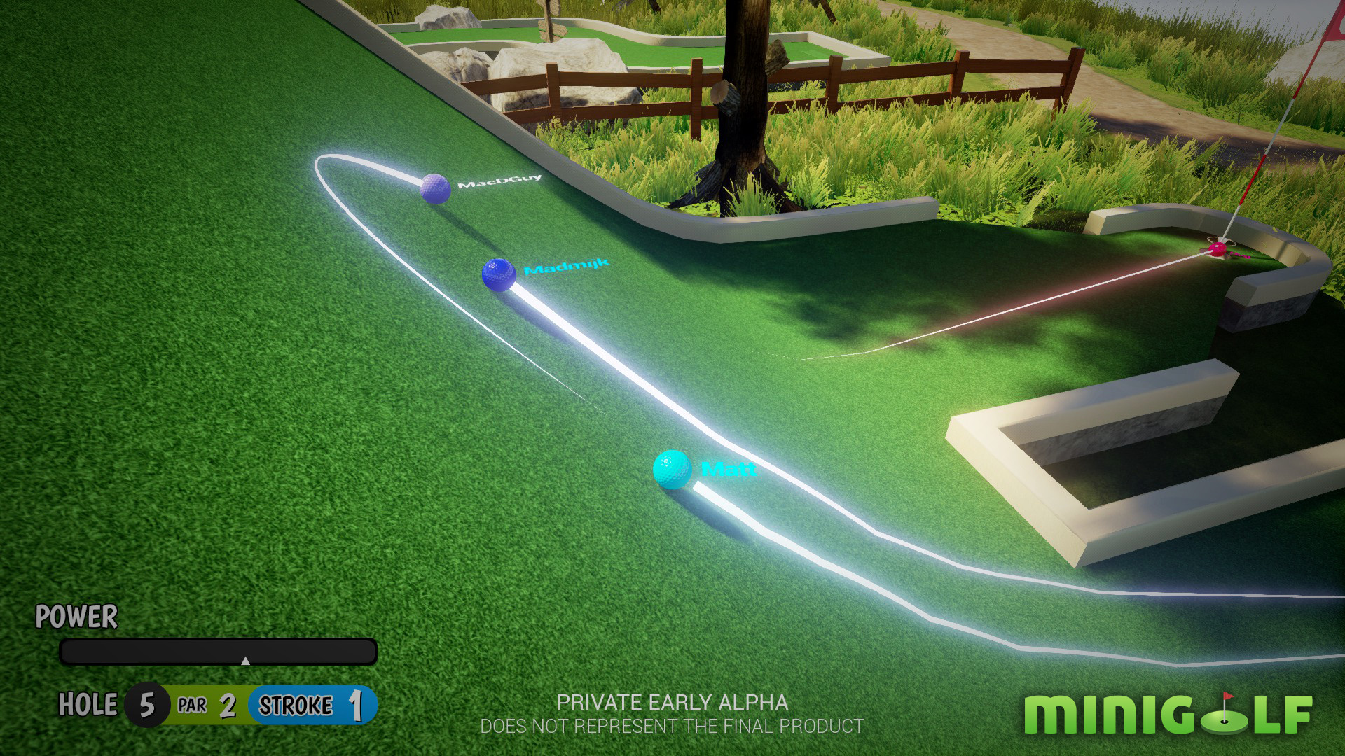 Скриншот из игры Tower Unite - 31