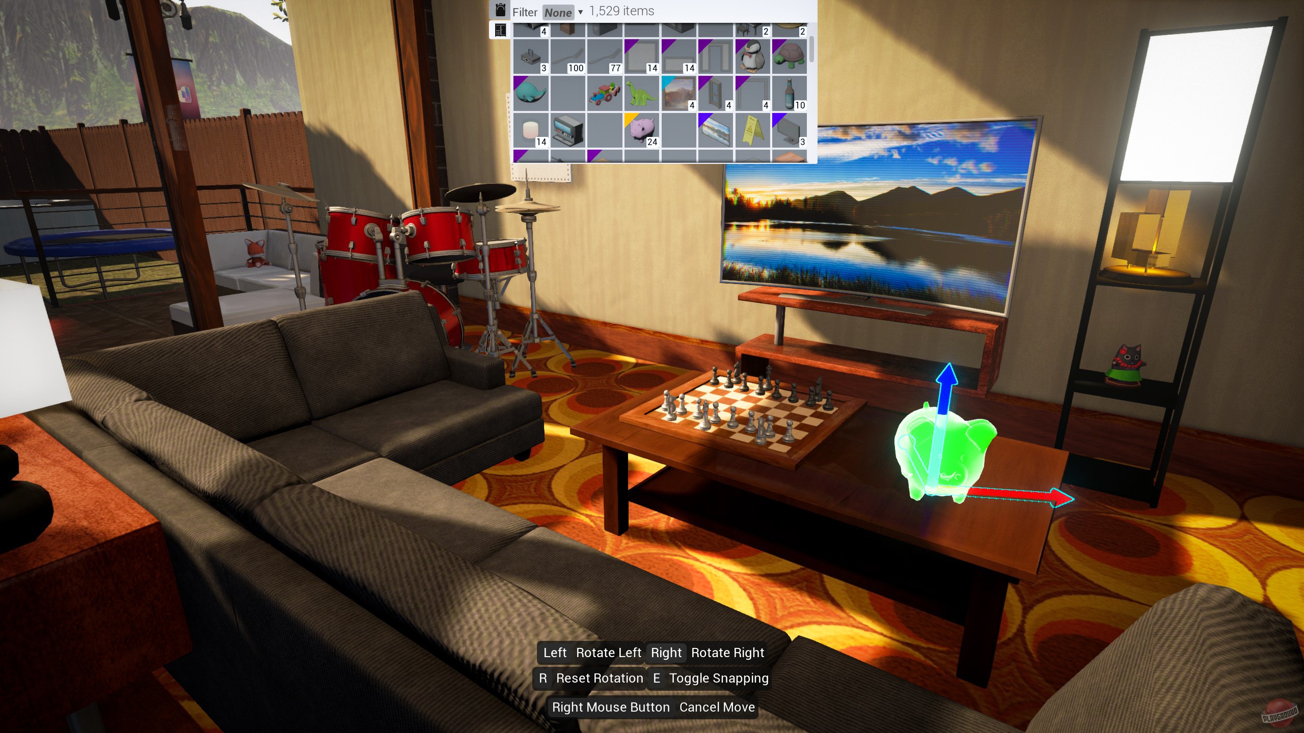 Скриншот из игры Tower Unite - 90