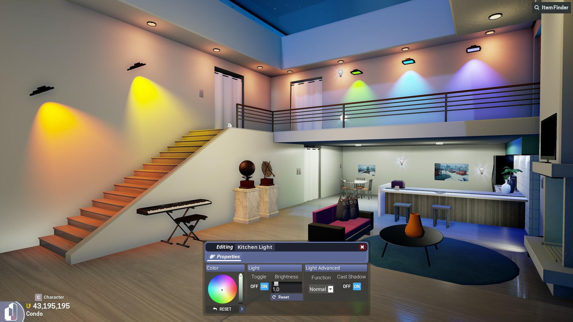 Скриншот из игры Tower Unite - 16