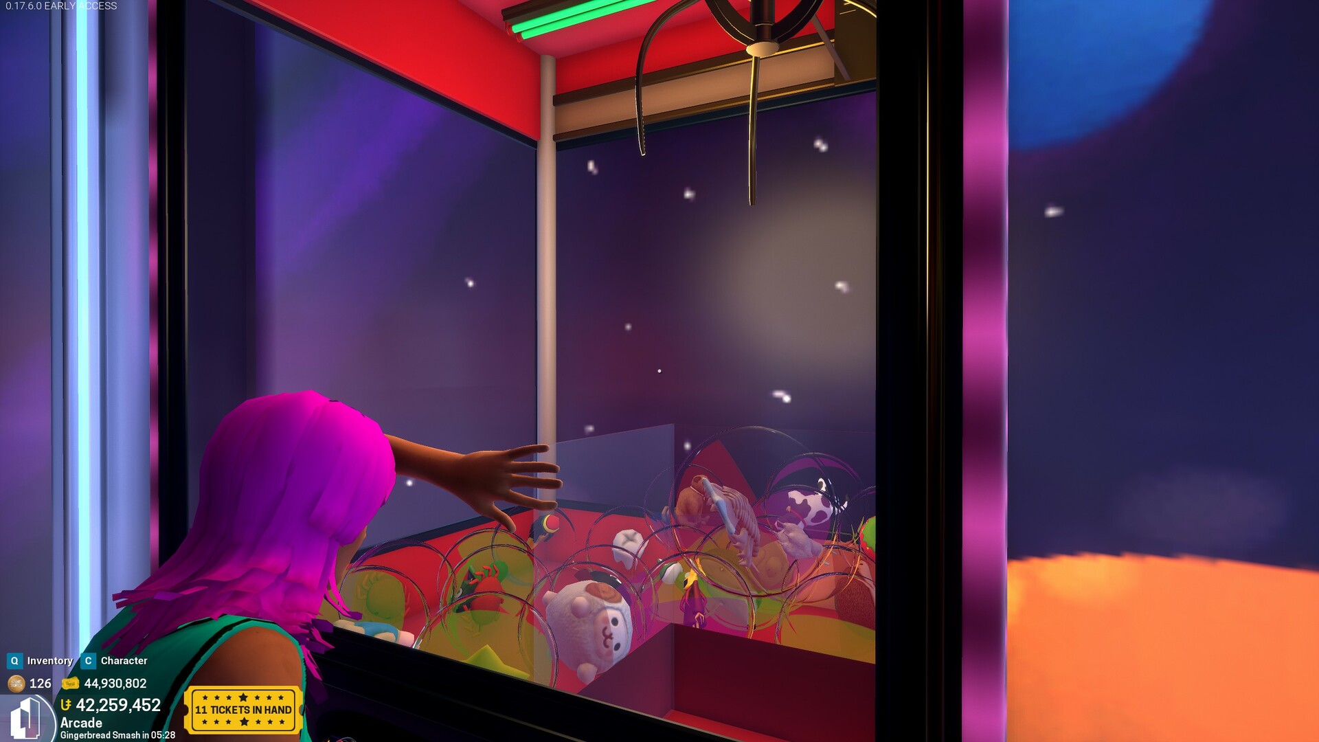 Скриншот из игры Tower Unite - 75