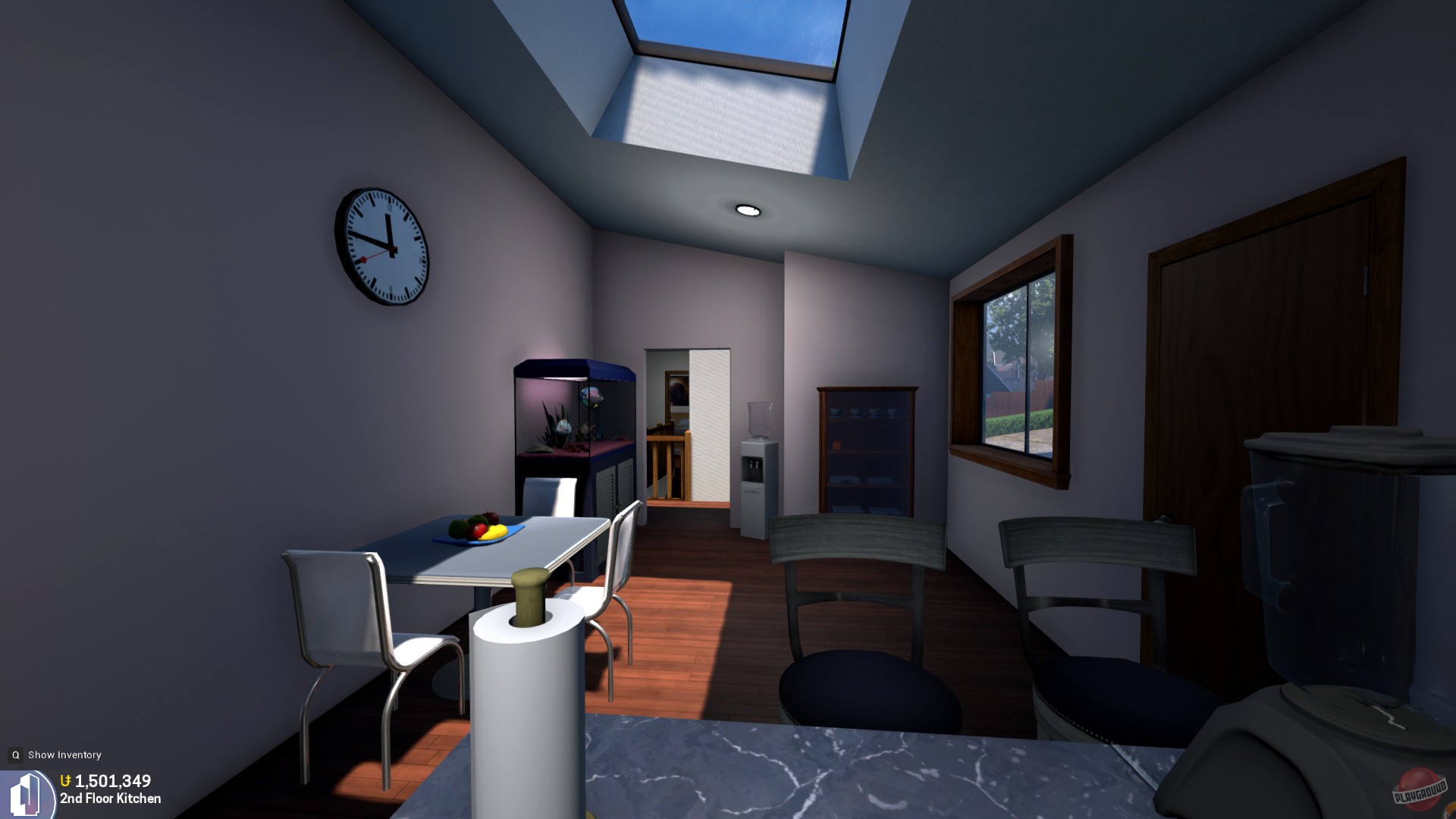 Скриншот из игры Tower Unite - 26