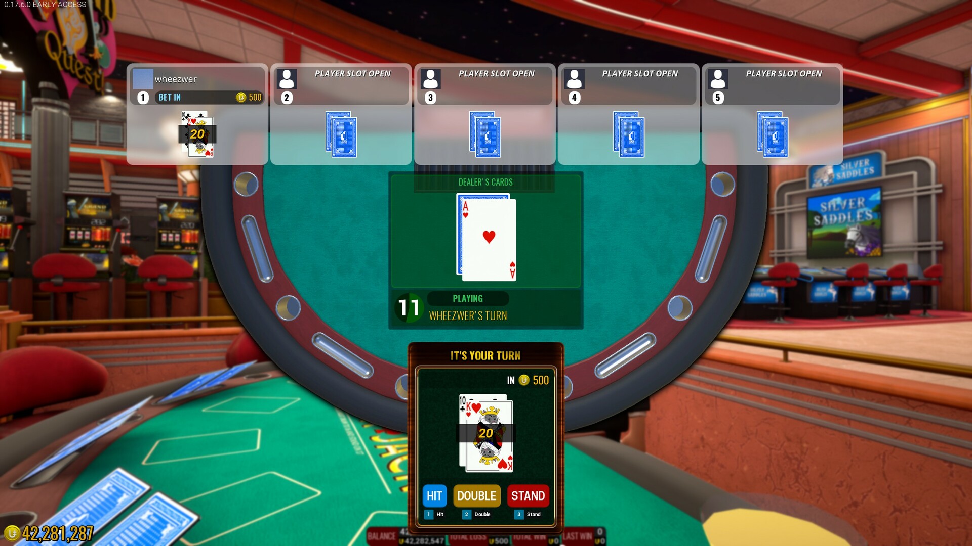 Скриншот из игры Tower Unite - 66