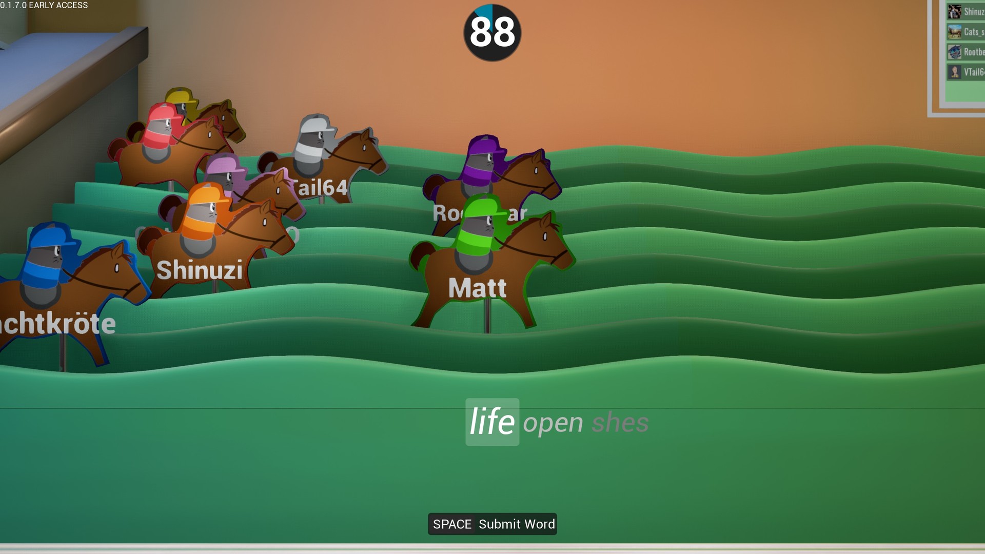 Скриншот из игры Tower Unite - 68