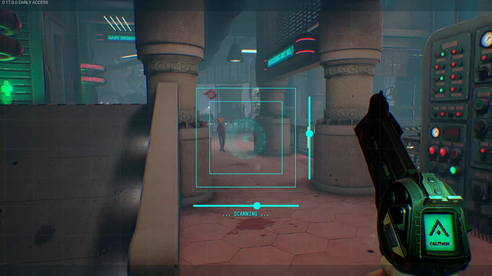 Скриншот из игры Tower Unite - 51